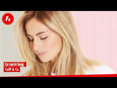 Les Coupes Pour Cheveux Épais Qui Rajeunissent