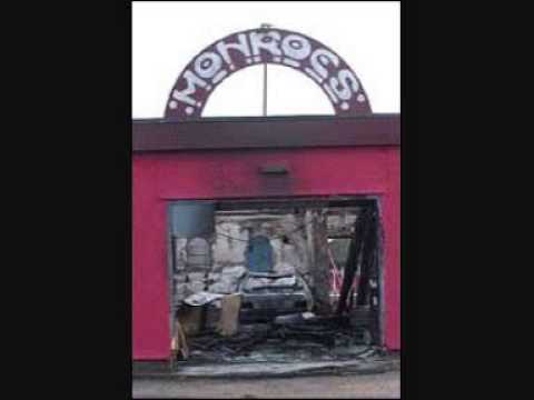 Now That's  What I Call Monroes ! Mixed By  Dj Leaver