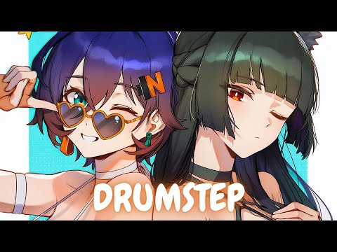 Froej - Run Away ft. Che Paxin🌊 | [Drumstep]