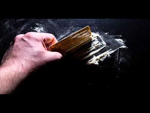 DRUGS&MUSIC - WALID, COKO, FOREST & KINKY ELPUTOGALLEGO