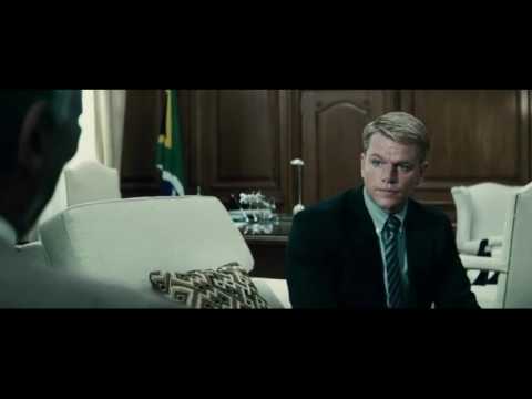 Invictus, Lead by Example