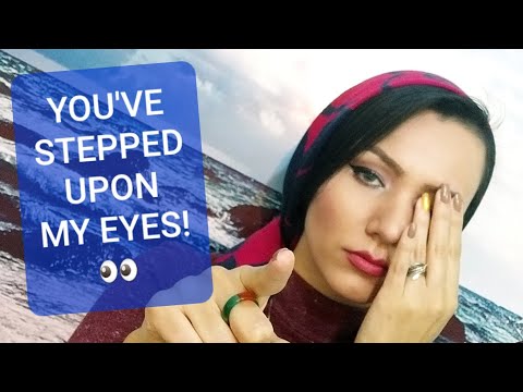 10 Persian Sayings (the Funny Literal Translations)🙋🌷 (#31)