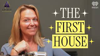 026. The First House: What People Feel the Moment You Walk Into a Room
