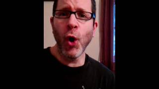 WASP KFD W.A.S.P. KILL FUCK DIE MARILYN MANSON NEW