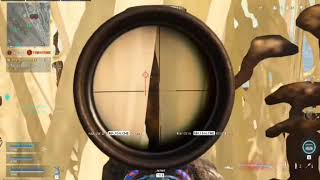 Best of Only Kar98 ce week-end 🔥 Warzone