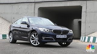 Overdrive - BMW 3-Series GT First Drive
