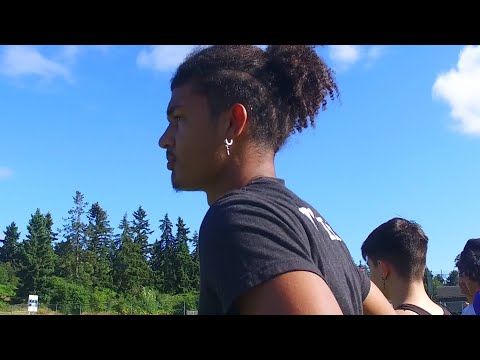 Lonyatta Alexander, Jr, of Kennedy Catholic is Talented Wide Receiver and an Arizona State Commit