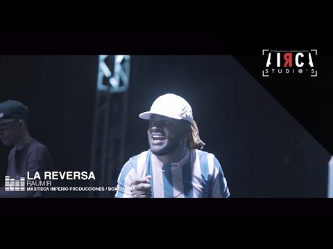 Raumir - La Reversa (Video En Vivo) - Champeta Pa Los Barrios