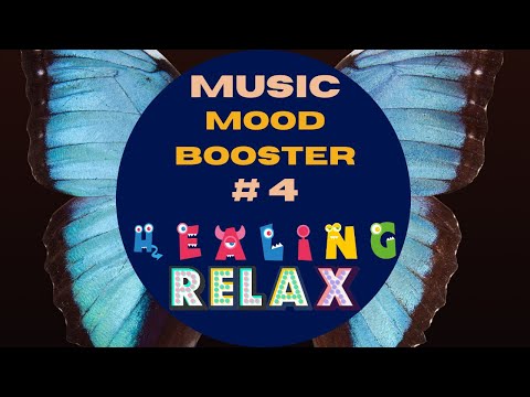 Music Mood Booster for Soul and Mind Relax #4 I Music by Sergei Chekalin