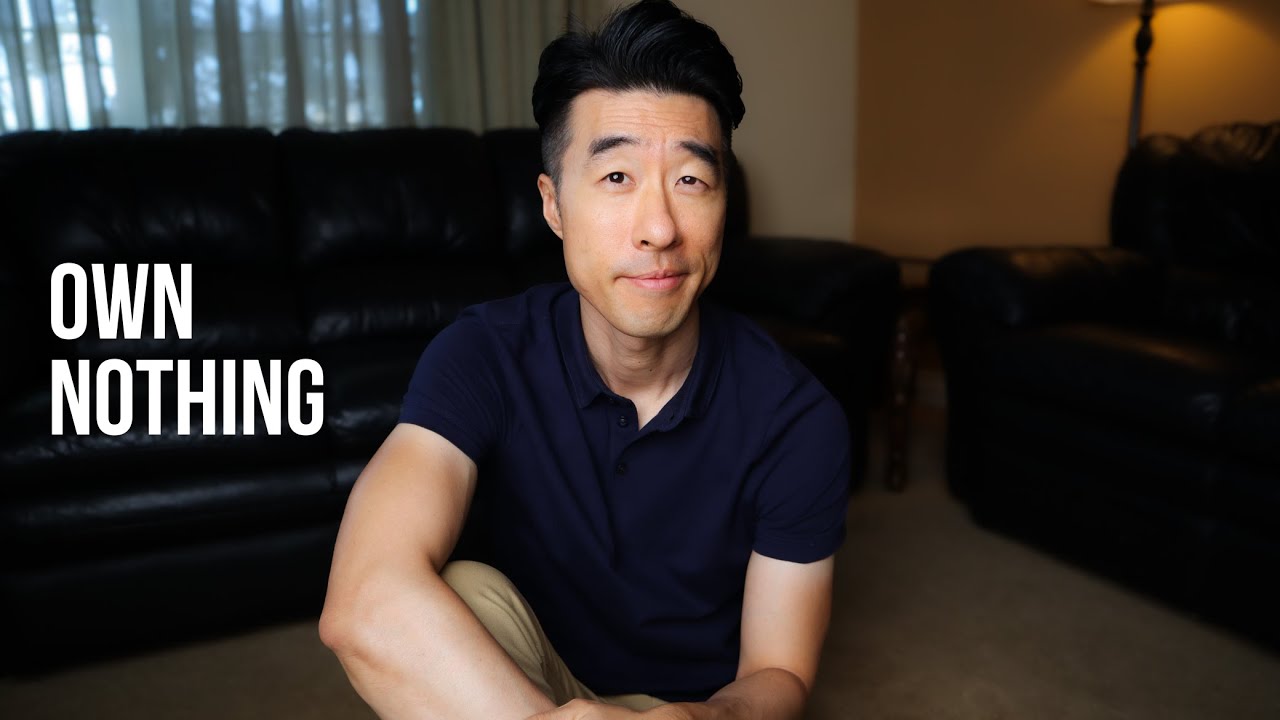 How Minimalism Can Help You Build Wealth