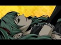 【Hatsune Miku 】Scissorhands ~Italian Version~ 