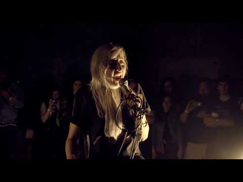 Lingua Ignota - Do You Doubt Me Traitor - Live at Basilica Soundscape 2019