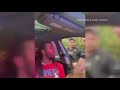 Man punched by JSO officer in viral traffic stop video retains high-profile civil rights attorneys