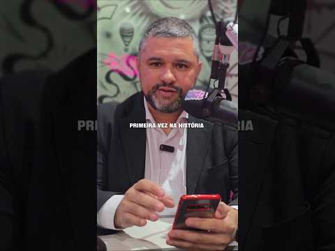 🗣 Mudança histórica no eleitorado de Anápolis-GO #eleições #anapolisgoias #goiás