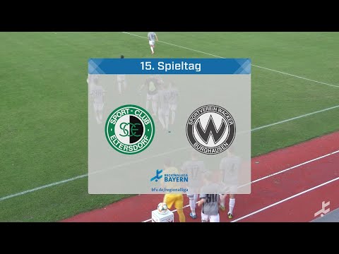 Ungerath-Festspiele in Eltersdorf - Burghausen gelingt beeindruckender Befreiungsschlag