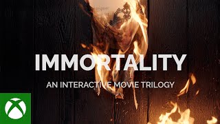 Immortality (PC/Xbox Series X|S) Xbox Live Key TURKEY