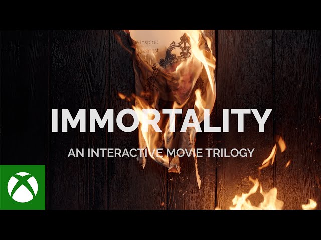 Immortality