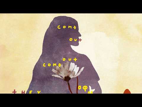 Трейлеры They Come Out of Margo
