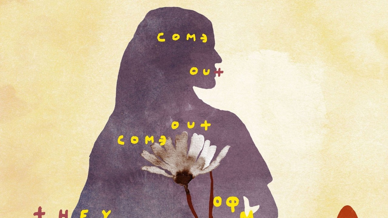 Trailer ΒΓΑΙΝΟΥΝ ΜΕΣΑ ΑΠ' ΤΗ ΜΑΡΓΚΟ