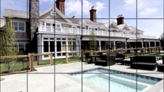 Small Town Favorite Son