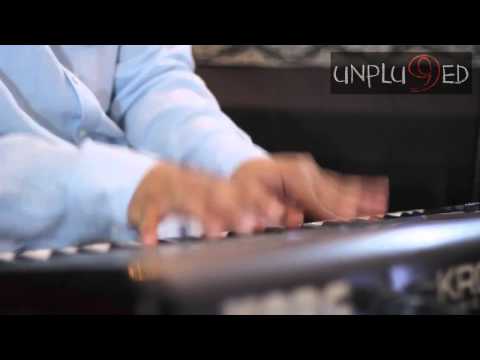 Mole's Music ( Rock With You recovered - Isyana Sarasvati & Rayhan Maditra )