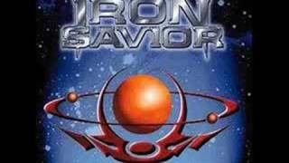 Iron Savior-Ironbound