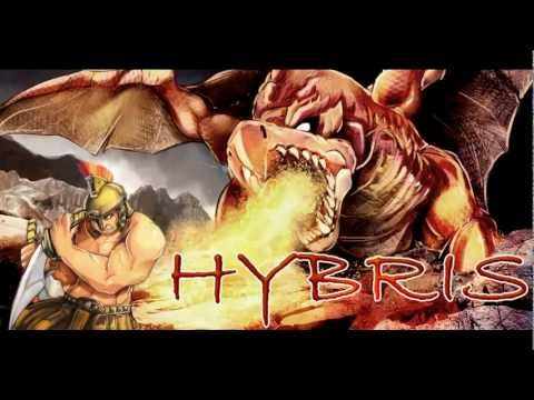 Hybris Video