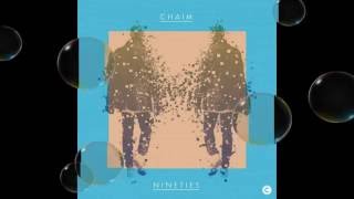 Chaim - Nineties (Red Axes Remix) [Culprit]