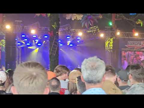 Marie Rottrová - Markétka - Rock for People 2025