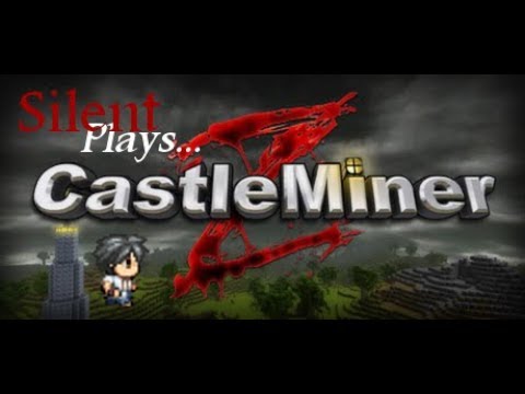 Castleminer Z! (Part 4) - Double Dragon?