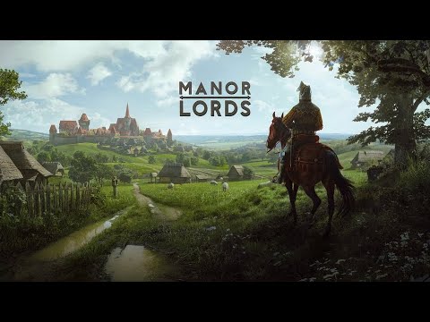 Manor Lords Soundtracks