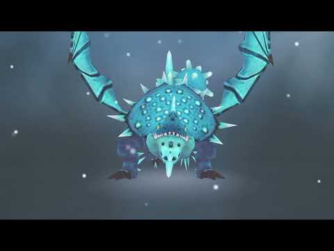 Dragon Rise Of Berk All Champion Brawl