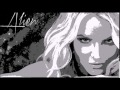 Britney Spears - Alien WITHOUT AUTOTUNE ...