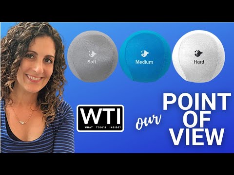 Serenilite Exercise Stress Ball Bundles - WTI product video review