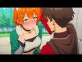 Lonely Hero Left His Party To Train His Harem Anime Recap