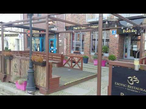 Szczecin, 15/03/2020, Stare Nowe Miasto