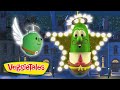 VeggieTales Shining Bright The Christmas Star S Message Of Hope And Joy