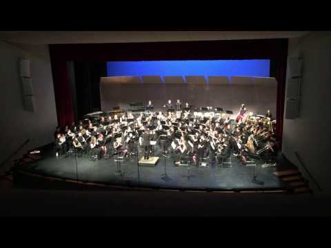 Dum Spiro Spero, Pilsner - Bixby Symphonic Band