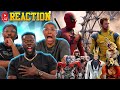 SSDC COMIC CON WEEKEND MARVEL S DEADPOOL AND WOLVERINE PATREON REQUESTS