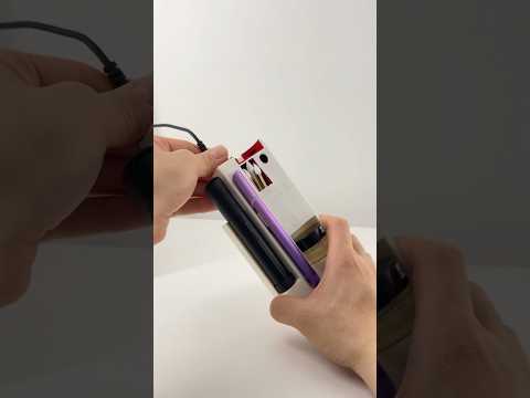 Puffco Pivot Travel Case Prototype - Coming soon