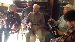 La fille de la veuve