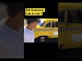 Checker Marathon NYC Taxi Cab Overview