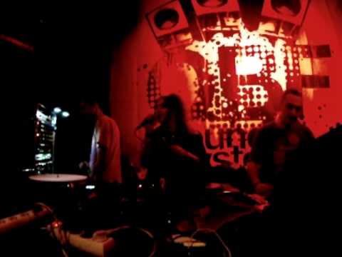 OBF & Sis I-Leen #2 DubQuake Geneva