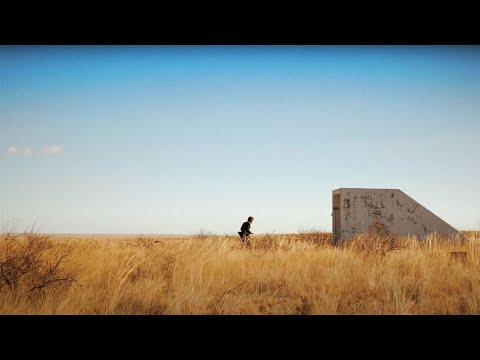 Barny Fletcher - Masterpiece (Official Music Video)