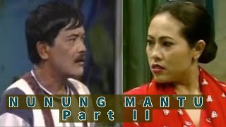 Download lagu BAGIO MENJADI WALI NIKAH | Part II | BAGIO NUNUNG MAMIEK KIRUN JOJON DKK | LAWAK JADUL mp3 Download lagu BAGIO MENJADI WALI NIKAH | Part II | BAGIO NUNUNG MAMIEK KIRUN JOJON DKK | LAWAK JADUL mp3