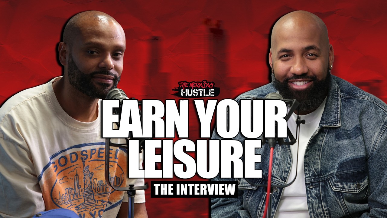 Earn Your Leisure On Atlanta Mayor, InvestFest Criticism, & Financial Power | The Morning Hustle