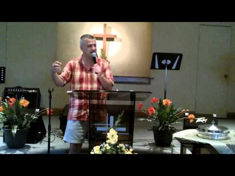 A Szellem az ami megelevenít 4. (2012 07 07 Toronto)