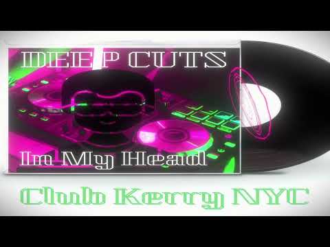 Deep Cuts (In My Head) Visualizer DJ megamix CKNYC podcast (Progressive Melodic House, Vocals)
