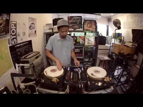 DJ BUTUNG - 2014 DMC Online Dj Championship - Round 9 Entry