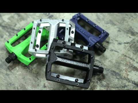 One Hot Product: Stolen's Throttle & Thermalite Pedals - TransWorld RideBMX